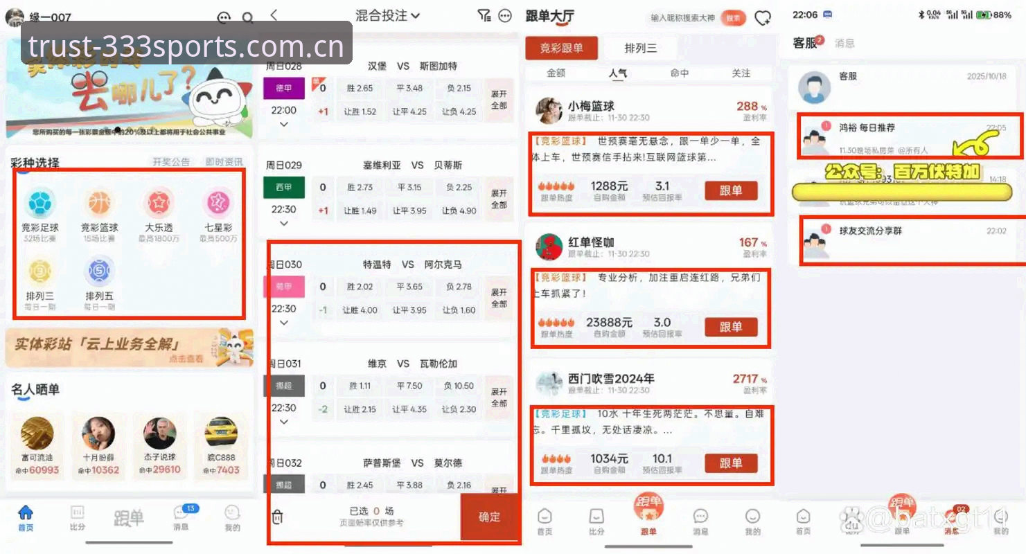 333体育官网深度评测：体育官方APP的创新体验与实用价值